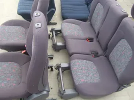 Mercedes-Benz A W168 Juego del asiento 