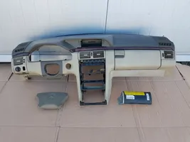 Mercedes-Benz E W210 Set airbag con pannello 