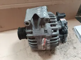 Mercedes-Benz GLK (X204) Alternator A0131546302