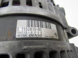 BMW Z4 E89 Alternator 1042106040