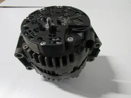 Mercedes-Benz C W204 Generatore/alternatore A1561540102