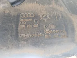 Audi A5 8T 8F Degalų bakas 8K0201085