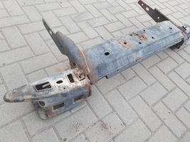 Volkswagen Amarok Rear bumper cross member 2H5807305