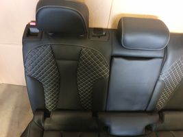 Audi A3 S3 8V Juego del asiento SUPERSPORT