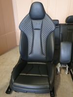 Audi A3 S3 8V Juego del asiento SUPERSPORT