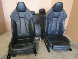 Audi A3 S3 8V Juego del asiento SUPERSPORT