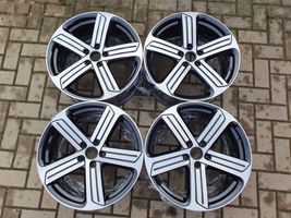 Volkswagen Golf VII R19 alloy rim VWCADIZ