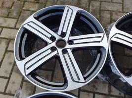 Volkswagen Golf VII R19 alloy rim VWCADIZ