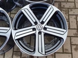 Volkswagen Golf VII R19 alloy rim VWCADIZ