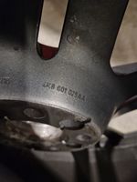 Porsche Macan Moyeu de roue avant 4K8601025AA