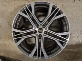 Porsche Macan Front wheel hub 4K8601025AA