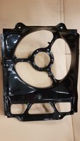 Volkswagen Golf I Radiator cooling fan shroud 171121205J