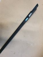 Volkswagen PASSAT B7 Rivestimento della portiera anteriore (modanatura) 3C4837476D