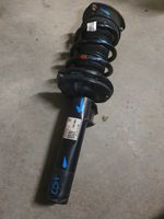 Audi A3 S3 8V Front shock absorber with coil spring 5Q0413031HD