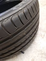 Volkswagen PASSAT B7 R17 summer tire NEXEN