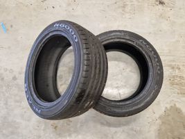 Volkswagen PASSAT B7 R17 summer tire NEXEN