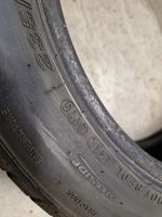 Volkswagen PASSAT B7 R17 summer tire NEXEN