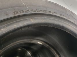 Volkswagen PASSAT B7 R17 summer tire NEXEN