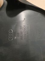 Audi A3 S3 8V Istuimen verhoilu 8V0881327