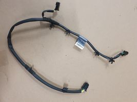 Audi A3 S3 8V Telar de cableado del asiento 8V0971369B