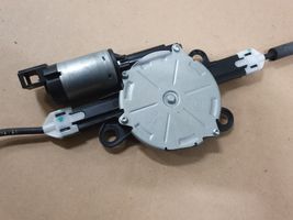 Audi A3 S3 8V Seat adjustment motor 5512108