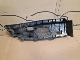 Volkswagen Golf II Grille de garniture d’enceinte pour tablette arrière 191867761