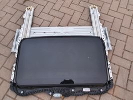 Porsche Macan Sunroof glass 1732593A