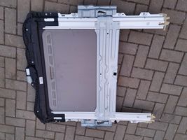 Porsche Macan Sunroof glass 1732593A