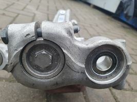 Audi A4 S4 B9 Mozzo ruota anteriore 8W0407242F