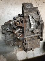 Volkswagen PASSAT B7 Manual 6 speed gearbox JLU