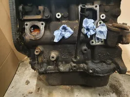 Volkswagen Corrado Engine 9A