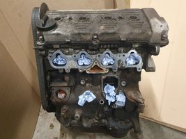 Volkswagen Corrado Engine 9A