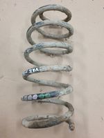 Volkswagen Golf III Front coil spring 357411105AF