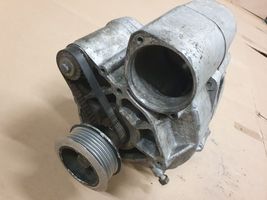 Volkswagen Golf II Turbocompressore 037145407B