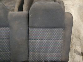 Volkswagen Corrado Fotele / Kanapa / Komplet 535