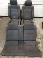 Volkswagen Corrado Seat set 535