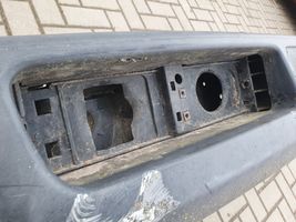 Volkswagen Corrado Front bumper 535807101