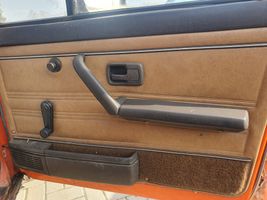 Volkswagen Jetta I Set di rivestimento sedili e portiere JETTA