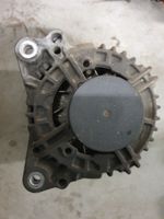 Volkswagen Amarok Generator/alternator 03L903024T