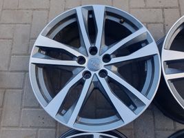 Audi A5 Felgi aluminiowe R19 4K0601025H