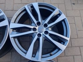 Audi A5 Felgi aluminiowe R19 4K0601025H