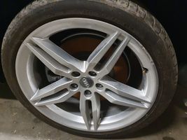 Audi A5 R 19 spare wheel 8W0601025AM