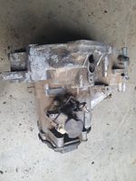 Volkswagen PASSAT B3 Manual 5 speed gearbox CBC