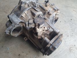 Volkswagen PASSAT B3 Manual 5 speed gearbox CBC