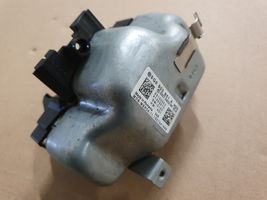 Audi A3 S3 8V Blocchetto del volante 5Q0905861A