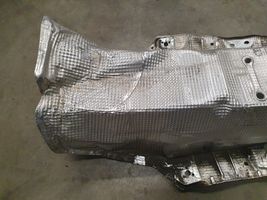 Audi A3 S3 8V Vidurinė dugno apsauga 5Q0825662AF