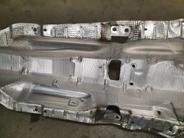 Audi A3 S3 8V Couvercle de plateau inférieur 5Q0825662AF