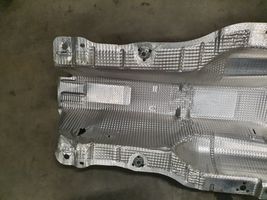 Audi A3 S3 8V Vidurinė dugno apsauga 5Q0825662AF