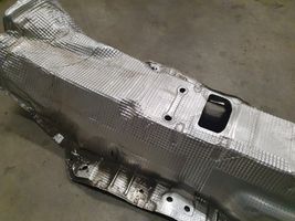 Audi A3 S3 8V Vidurinė dugno apsauga 5Q0825662AF