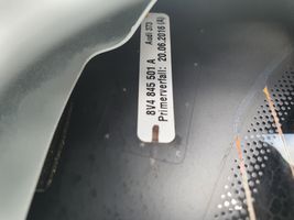 Audi RS3 Takaluukun/tavaratilan kansi 8V4827025D
